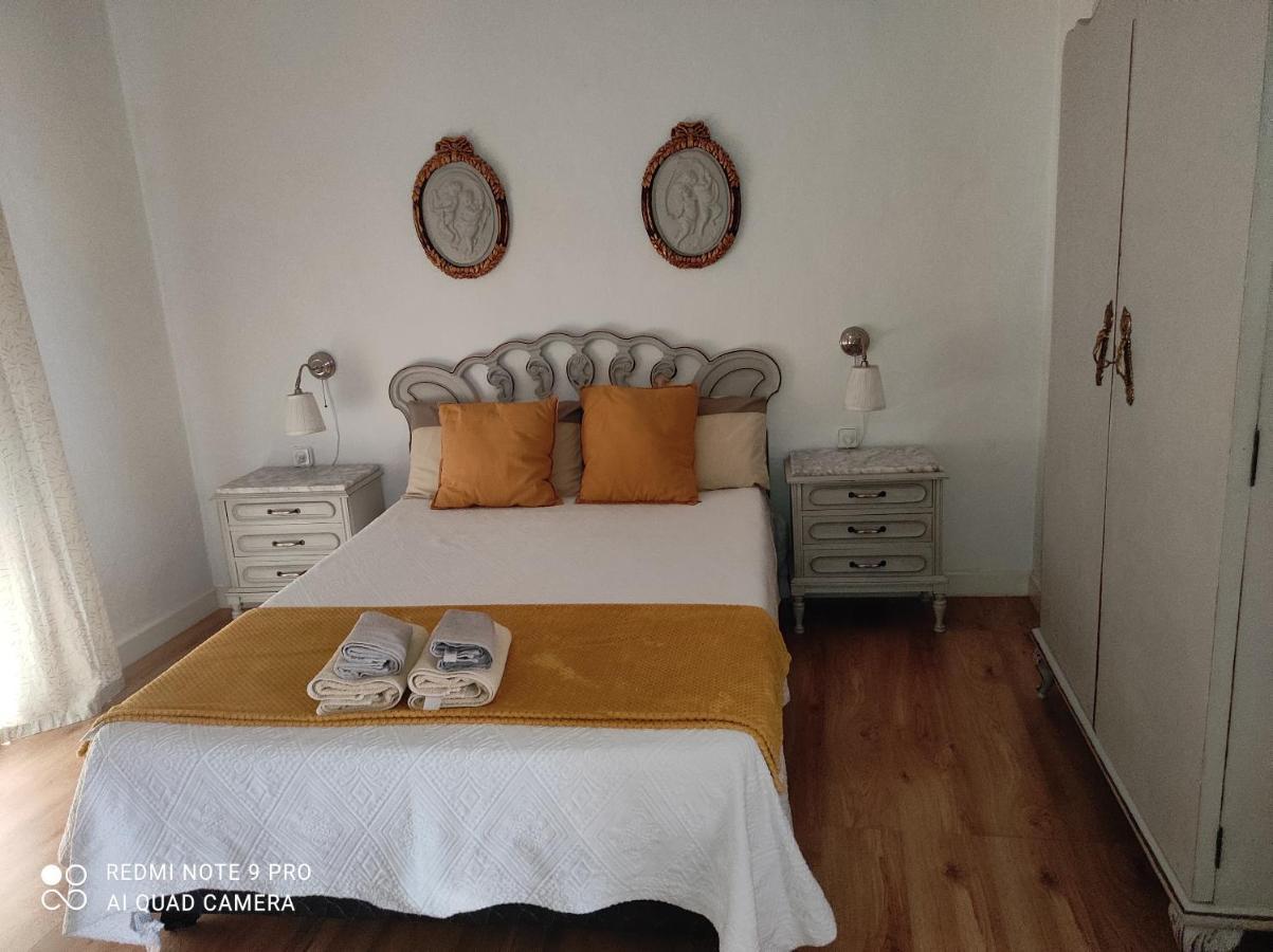 Casa De Las Lanzas Setenil De Las Bodegas Esterno foto